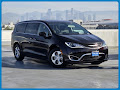 2018 Chrysler Pacifica Hybrid Touring Plus