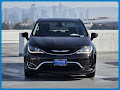 2018 Chrysler Pacifica Hybrid Touring Plus