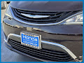 2018 Chrysler Pacifica Hybrid Touring Plus