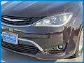 2018 Chrysler Pacifica Hybrid Touring Plus