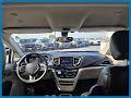 2018 Chrysler Pacifica Hybrid Touring Plus