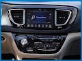 2018 Chrysler Pacifica Hybrid Touring Plus