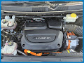 2018 Chrysler Pacifica Hybrid Touring Plus