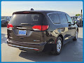 2018 Chrysler Pacifica Hybrid Touring Plus