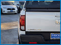 2023 Honda Ridgeline Sport