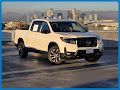 2023 Honda Ridgeline Sport