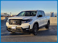 2023 Honda Ridgeline Sport