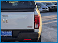 2023 Honda Ridgeline Sport