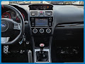 2016 Subaru WRX Premium