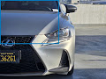 2018 Lexus IS 300