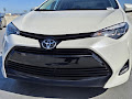 2017 Toyota Corolla XLE