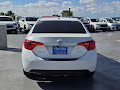 2017 Toyota Corolla XLE