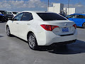 2017 Toyota Corolla XLE