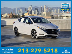 2024 Nissan Versa 1.6 SR