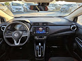 2024 Nissan Versa 1.6 SR