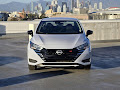 2024 Nissan Versa 1.6 SR