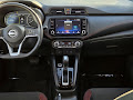 2024 Nissan Versa 1.6 SR