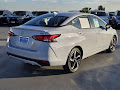 2024 Nissan Versa 1.6 SR