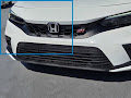 2022 Honda Civic Si