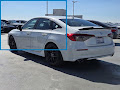 2022 Honda Civic Si
