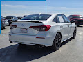 2022 Honda Civic Si