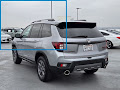 2024 Honda Passport TrailSport