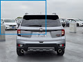 2024 Honda Passport TrailSport