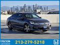 2017 Honda Accord Sport Special Edition