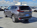 2021 Honda CR-V Hybrid Touring