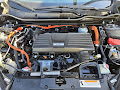 2021 Honda CR-V Hybrid Touring