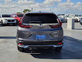 2021 Honda CR-V Hybrid Touring