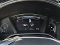 2021 Honda CR-V Hybrid Touring