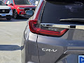 2021 Honda CR-V Hybrid Touring
