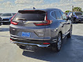 2021 Honda CR-V Hybrid Touring