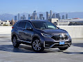 2021 Honda CR-V Hybrid Touring