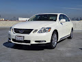 2006 Lexus GS 300