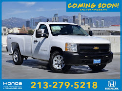 2013 Chevrolet Silverado 1500 Work Truck