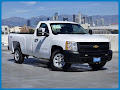 2013 Chevrolet Silverado 1500 Work Truck