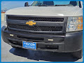 2013 Chevrolet Silverado 1500 Work Truck