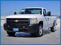 2013 Chevrolet Silverado 1500 Work Truck
