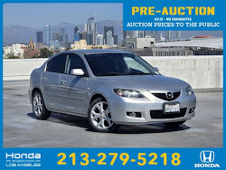 2009 Mazda Mazda3 i Touring Value