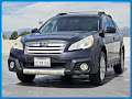 2013 Subaru Outback 2.5i