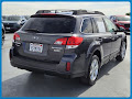 2013 Subaru Outback 2.5i