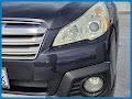 2013 Subaru Outback 2.5i