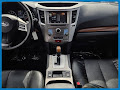 2013 Subaru Outback 2.5i