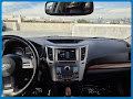 2013 Subaru Outback 2.5i