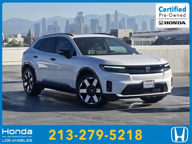 2024 Honda Prologue Elite