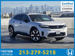 2024 Honda Prologue Elite