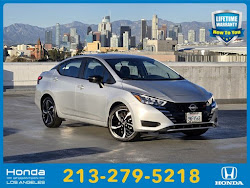 2024 Nissan Versa 1.6 SR