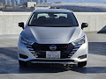 2024 Nissan Versa 1.6 SR